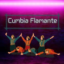 Cumbia flamante