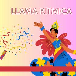 Llama Ritmica