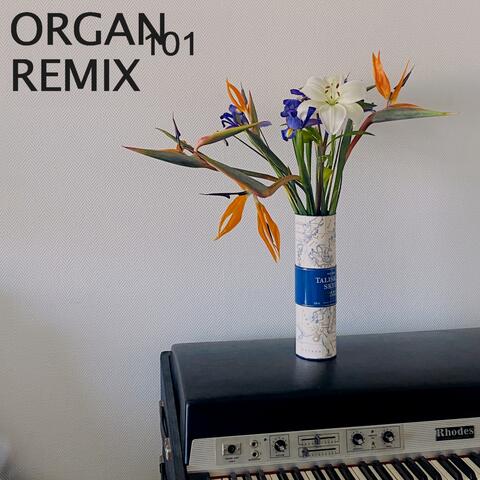 Organ 101 Remix