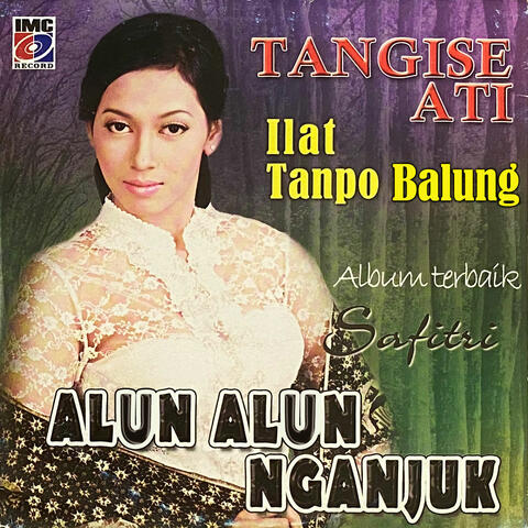 Album Terbaik Safitri