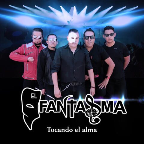 Tocando El Alma