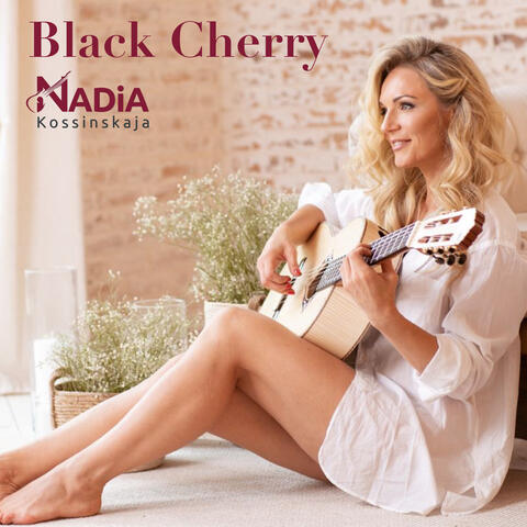 Black Cherry