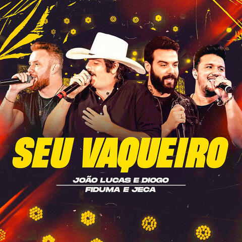Seu Vaqueiro