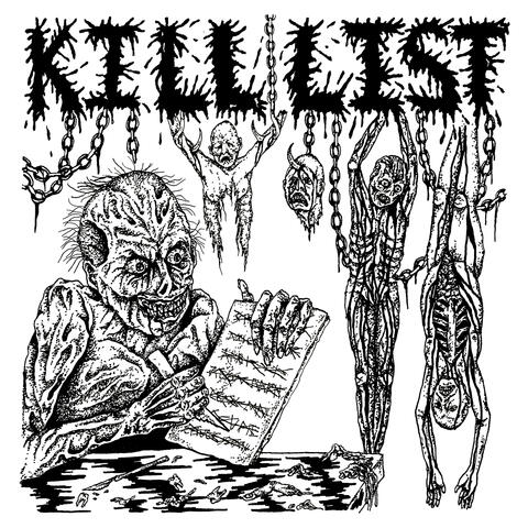 KILL LIST