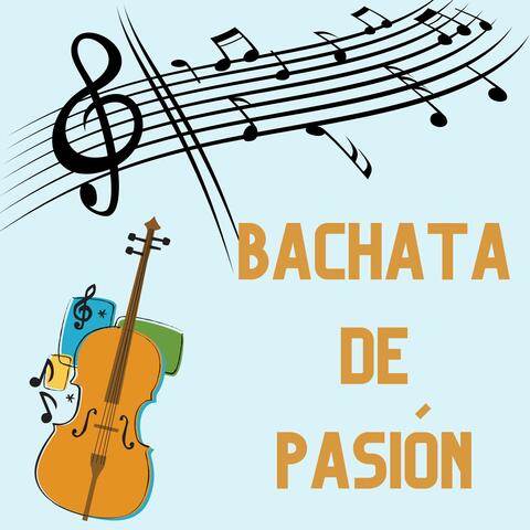 Bachata de pasion