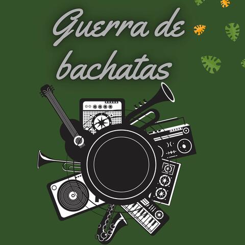 Guerra de bachatas