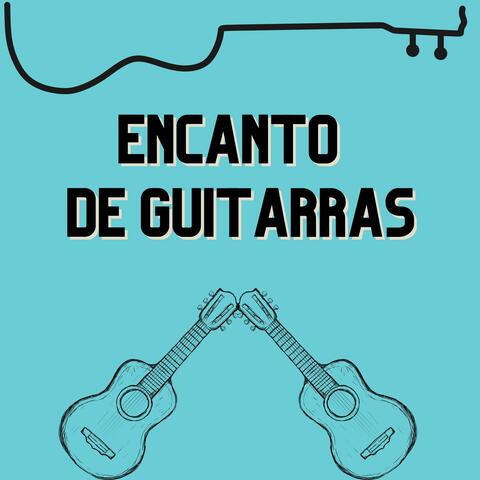 Encanto de guitarra