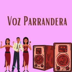 Voz parrandera