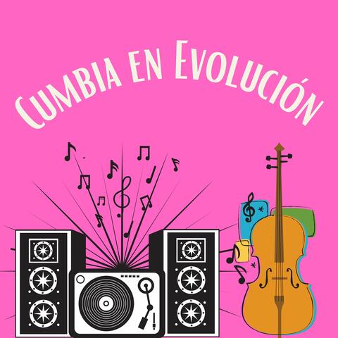 Cumbia en evolucion