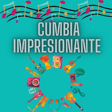 Cumbia Latin Band
