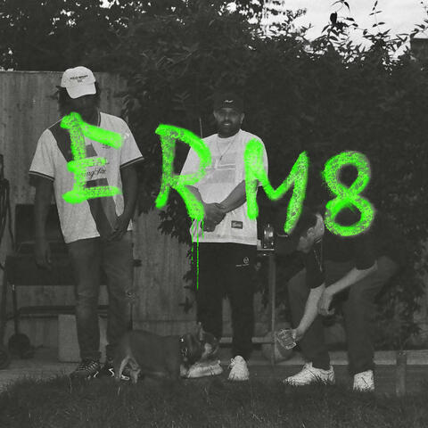 E R M8