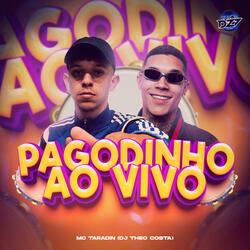 PAGODINHO AO VIVO