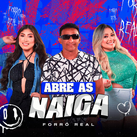 Abre as Naiga