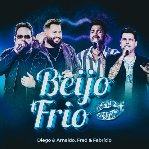Beijo Frio