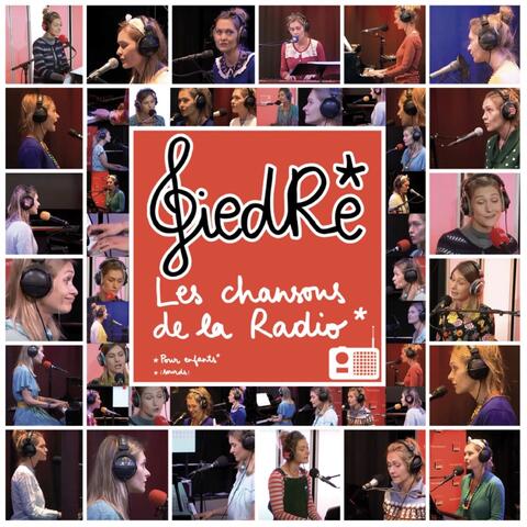 Les Chansons de la Radio
