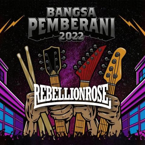 Live at Bangsa Pemberani 2022