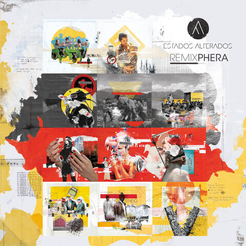 REMIXPHERA