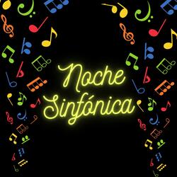 Noche sinfonica