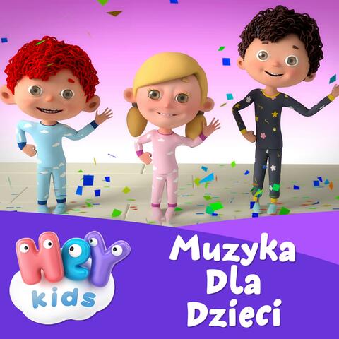 Muzyka dla Dzieci
