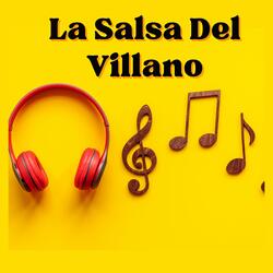 La salsa del villano