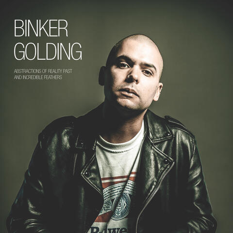 Binker Golding