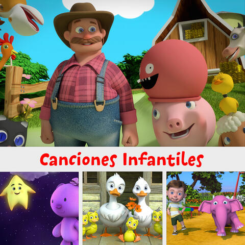 Canciones Infantiles