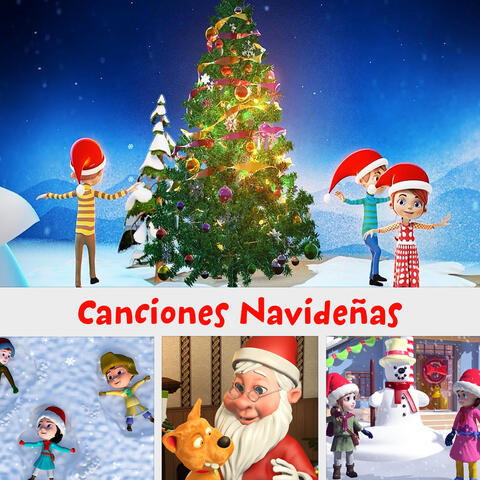 Canciones Navideñas