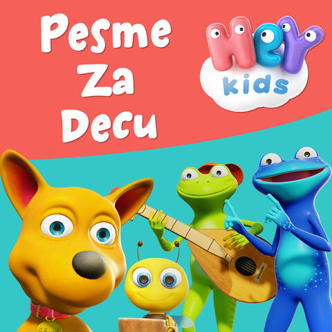 Pesme za Decu