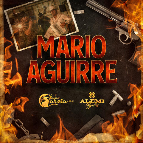 Mario Aguirre
