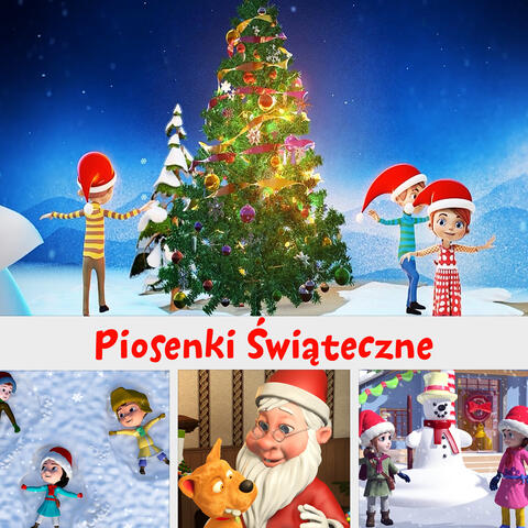 Piosenki Świąteczne