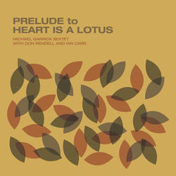 Heart Is A Lotus