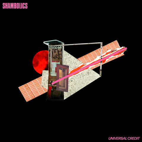 Shambolics
