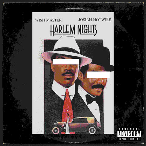 HARLEM KNIGHTS