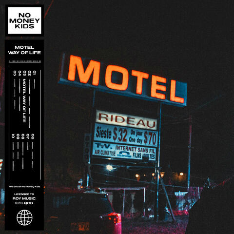 Motel Way of Life