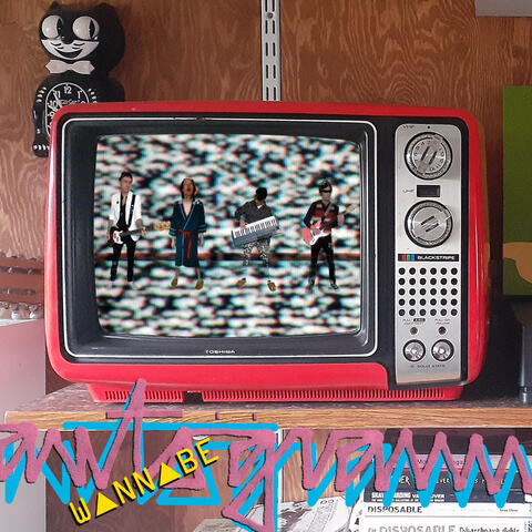 WannaBe