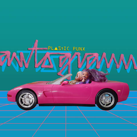 Plastic Punks