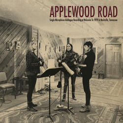 Applewood Road