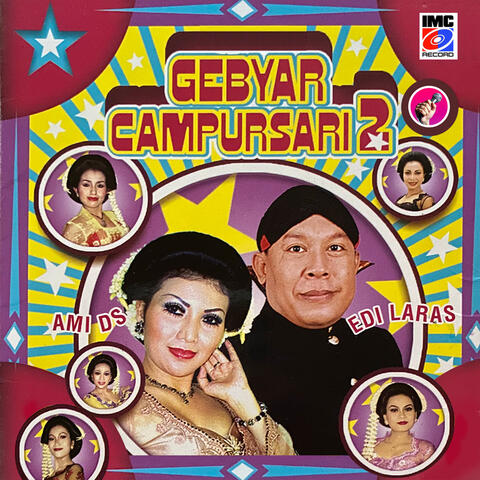 Gebyar Campursari 2