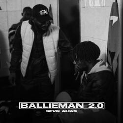 Ballieman 2.0
