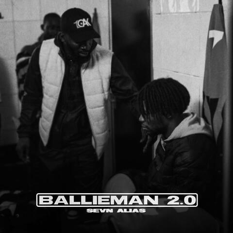 Ballieman 2.0
