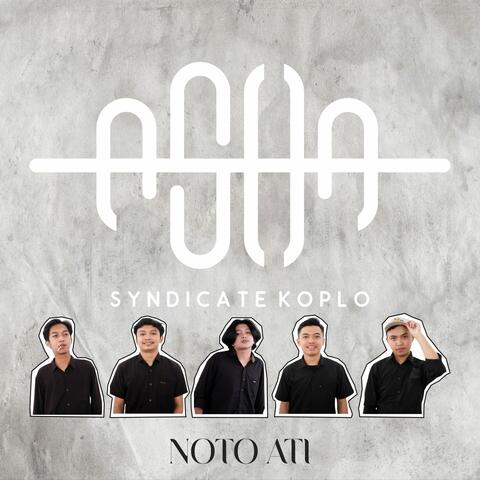 Noto Ati