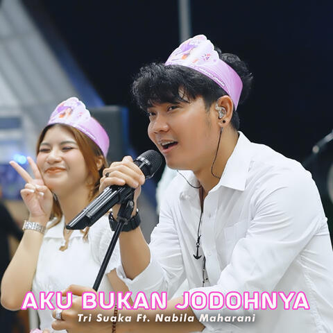 AKU BUKAN JODOHNYA