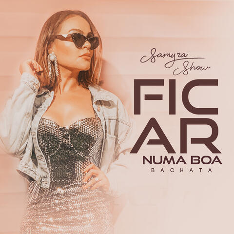 Ficar Numa Boa