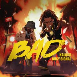 BAD
