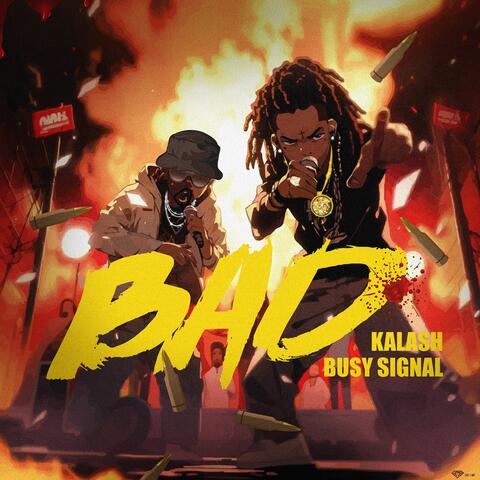 BAD