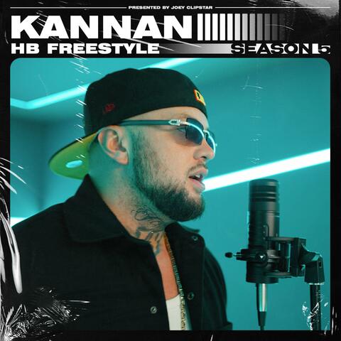 Kannan - HB Freestyle
