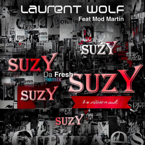 Suzy