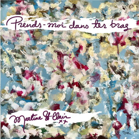 Prends-moi dans tes bras