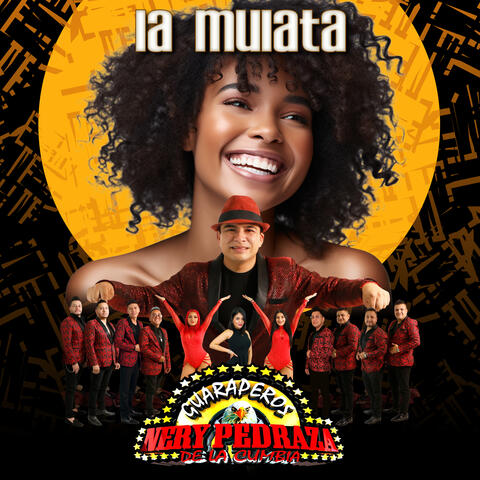 La Mulata