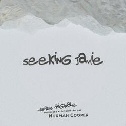 Seeking Jamie Distorted